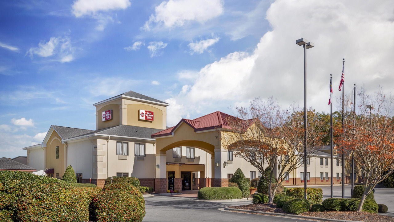 Photo of Outdoor in Greenville