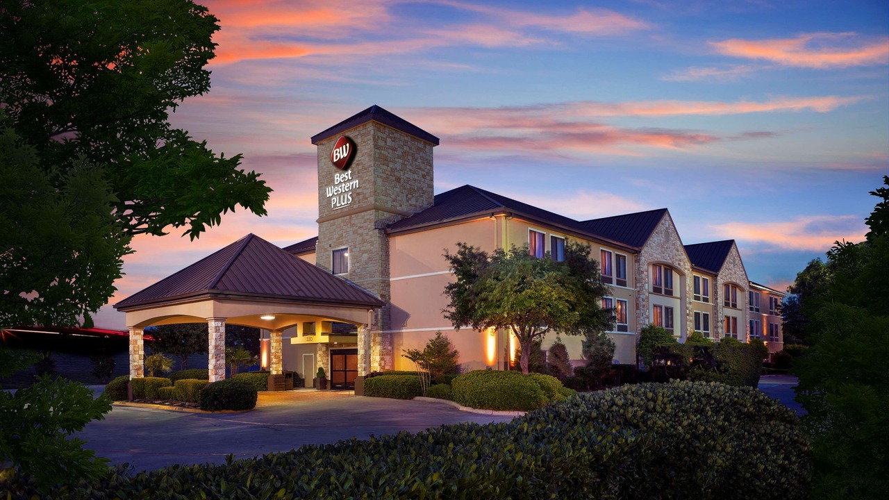 Photo of Outdoor in Lewisville