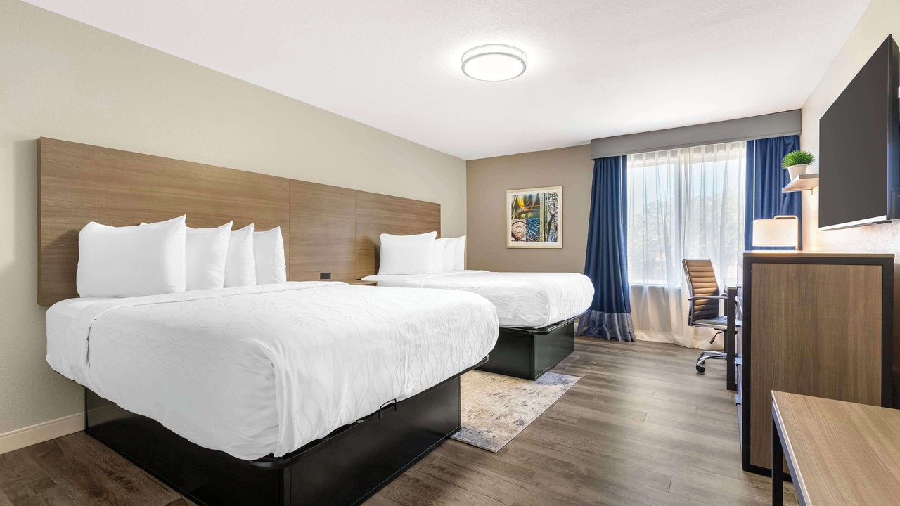 Photo of Bedroom in Lewisville