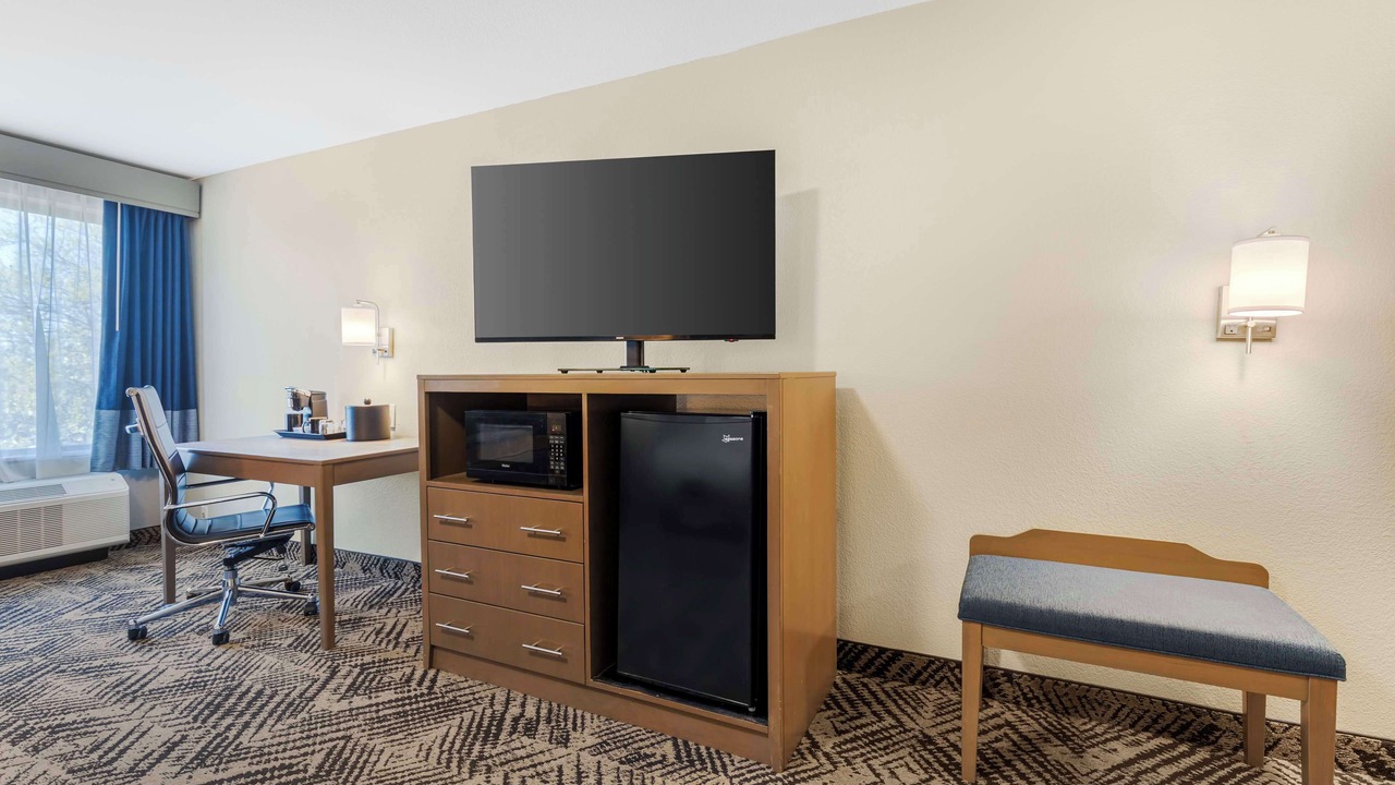 Photo of Bedroom in Lewisville