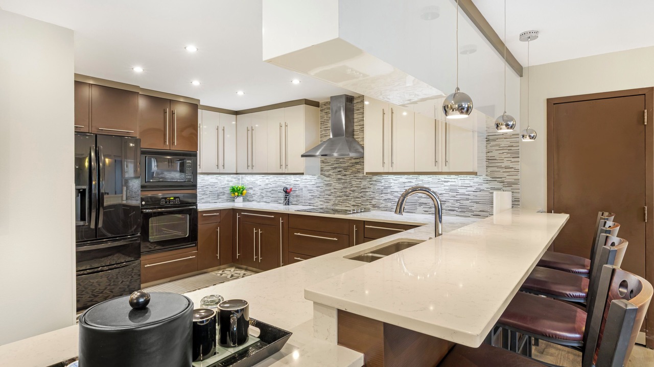 Photo of Kitchen in Lewisville