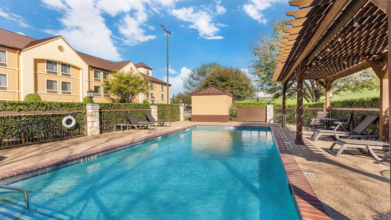 Photo of Outdoor in Lewisville