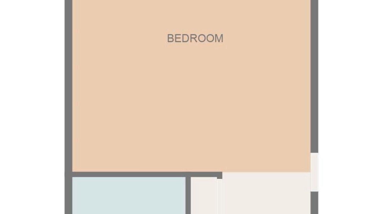 Photo of Bedroom in Lewisville