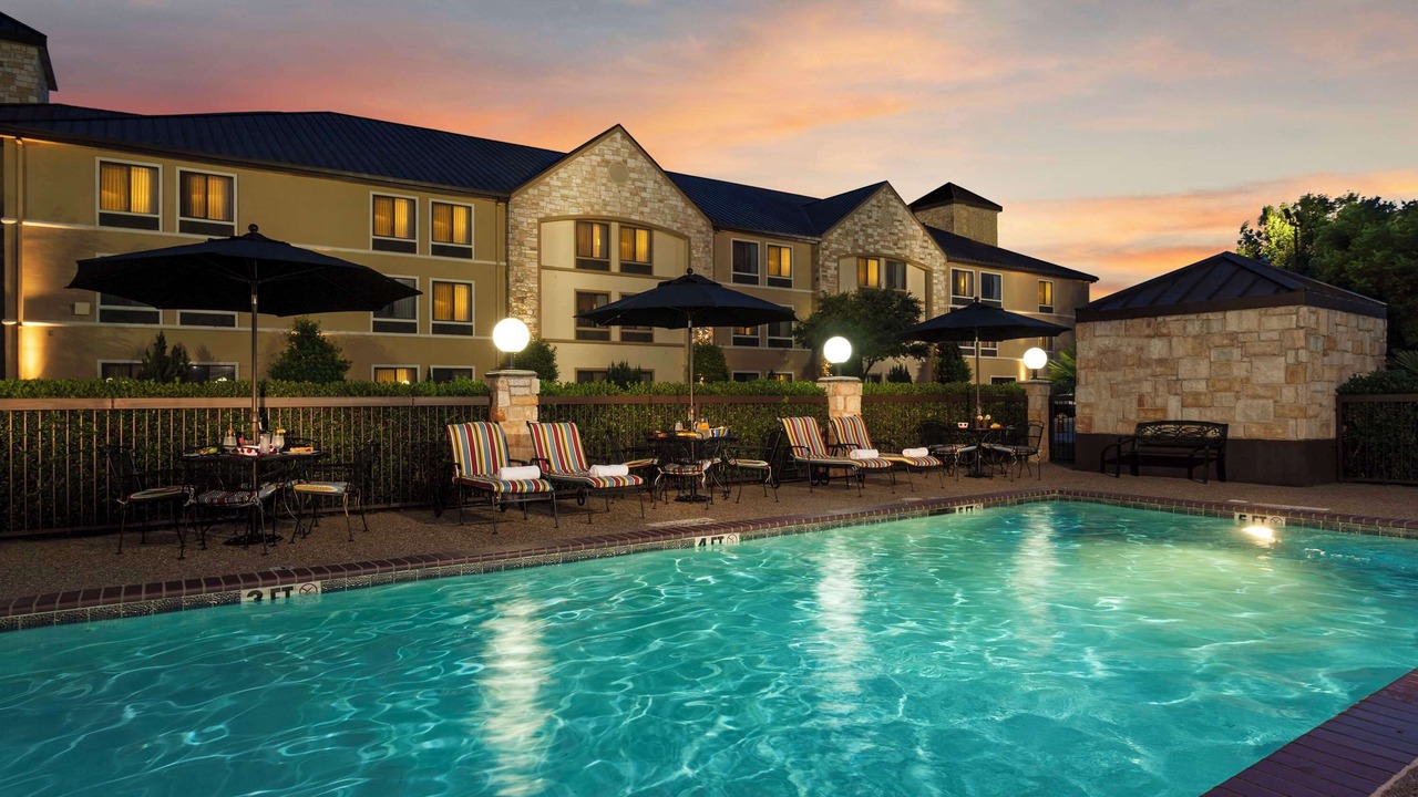 Photo of Outdoor in Lewisville