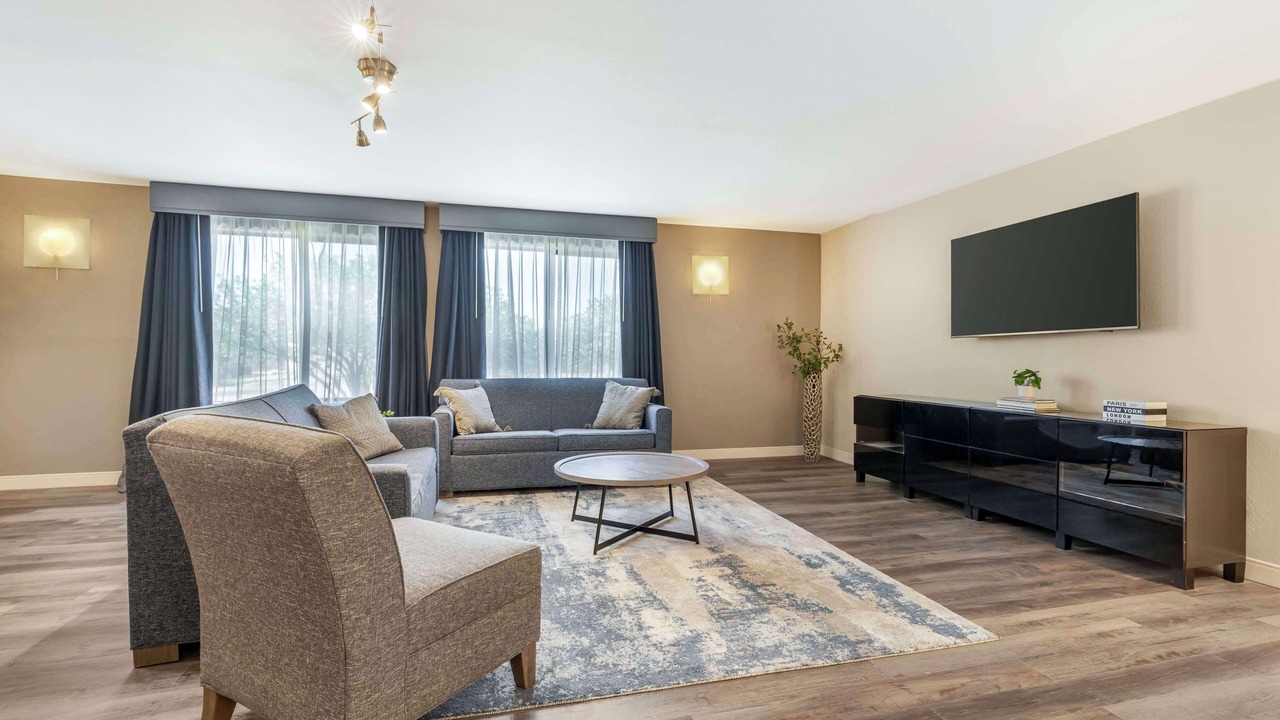 Photo of Bedroom in Lewisville