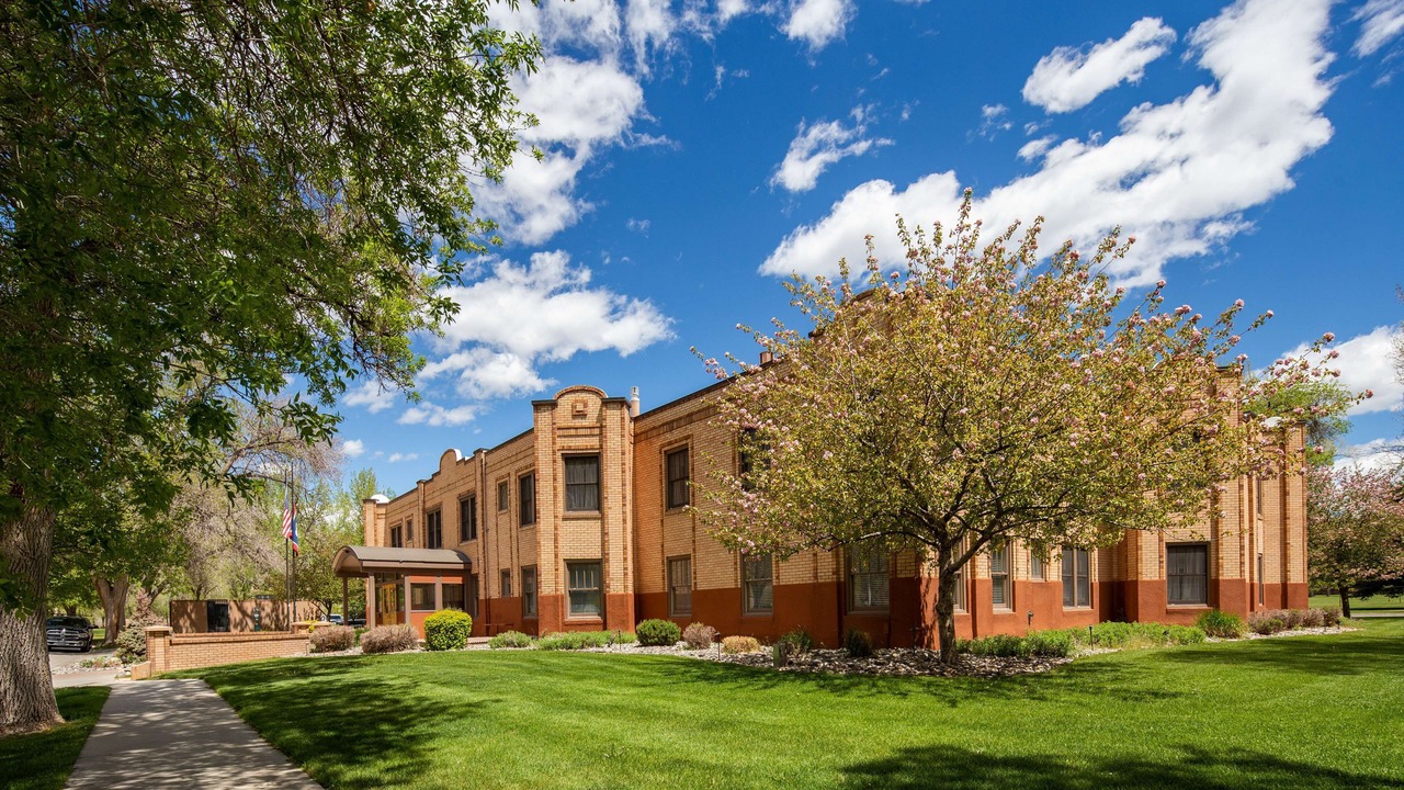 Photo of Outdoor in Thermopolis