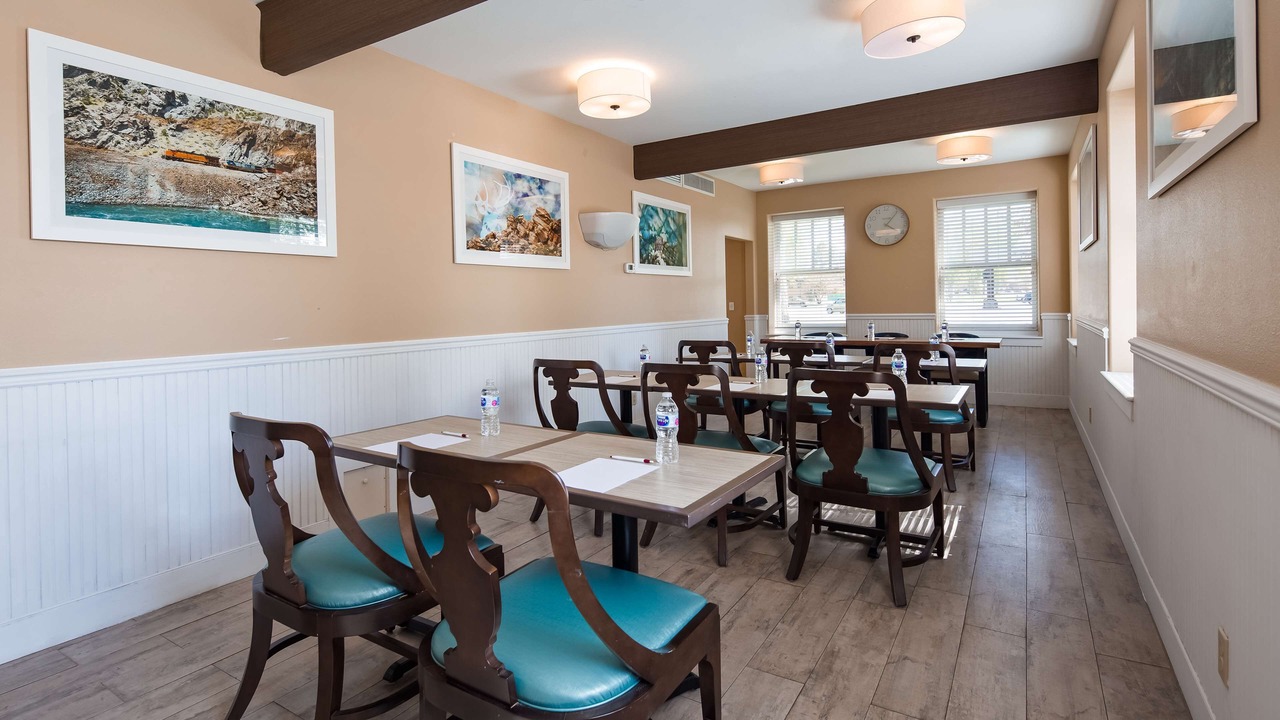 Photo of Bedroom in Thermopolis