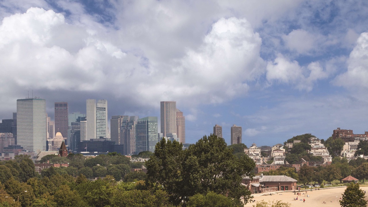 Photo of Outdoor in Dorchester