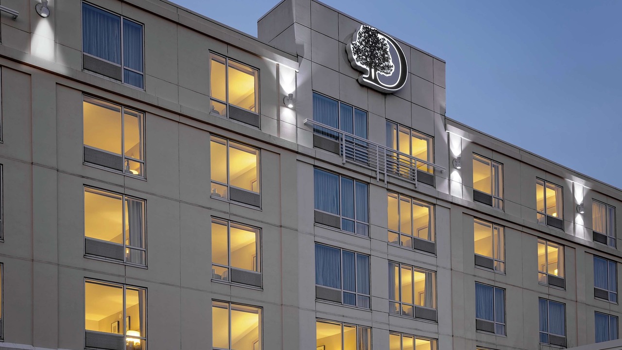 Photo of Buildings in Dorchester