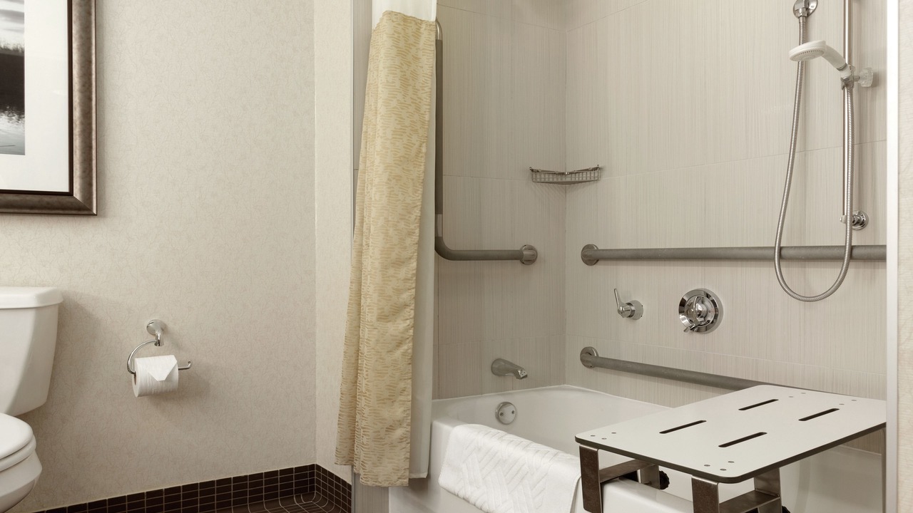 Photo of Bathroom in Dorchester