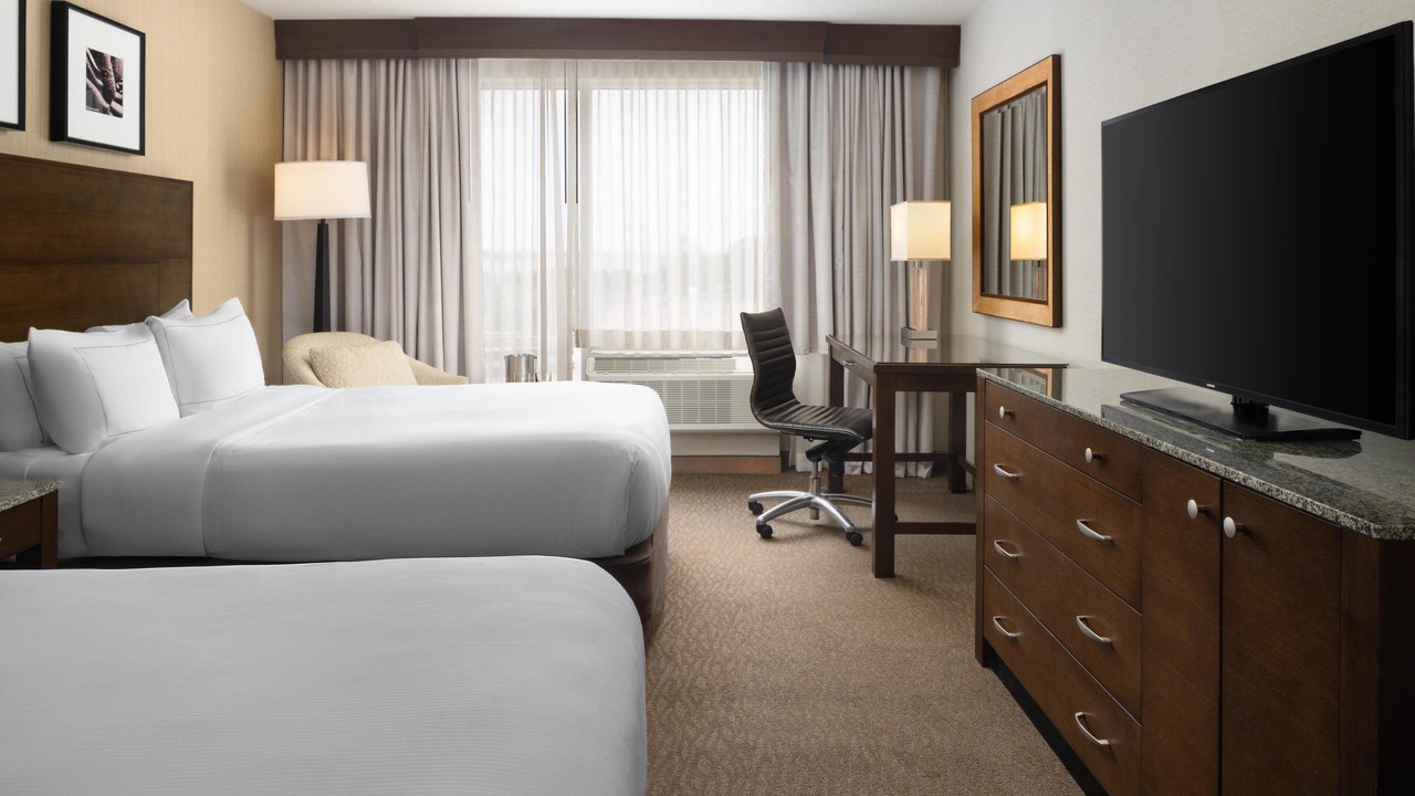 Photo of Bedroom in Dorchester