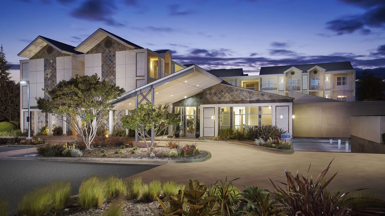 Photo of Outdoor in Sunnyvale
