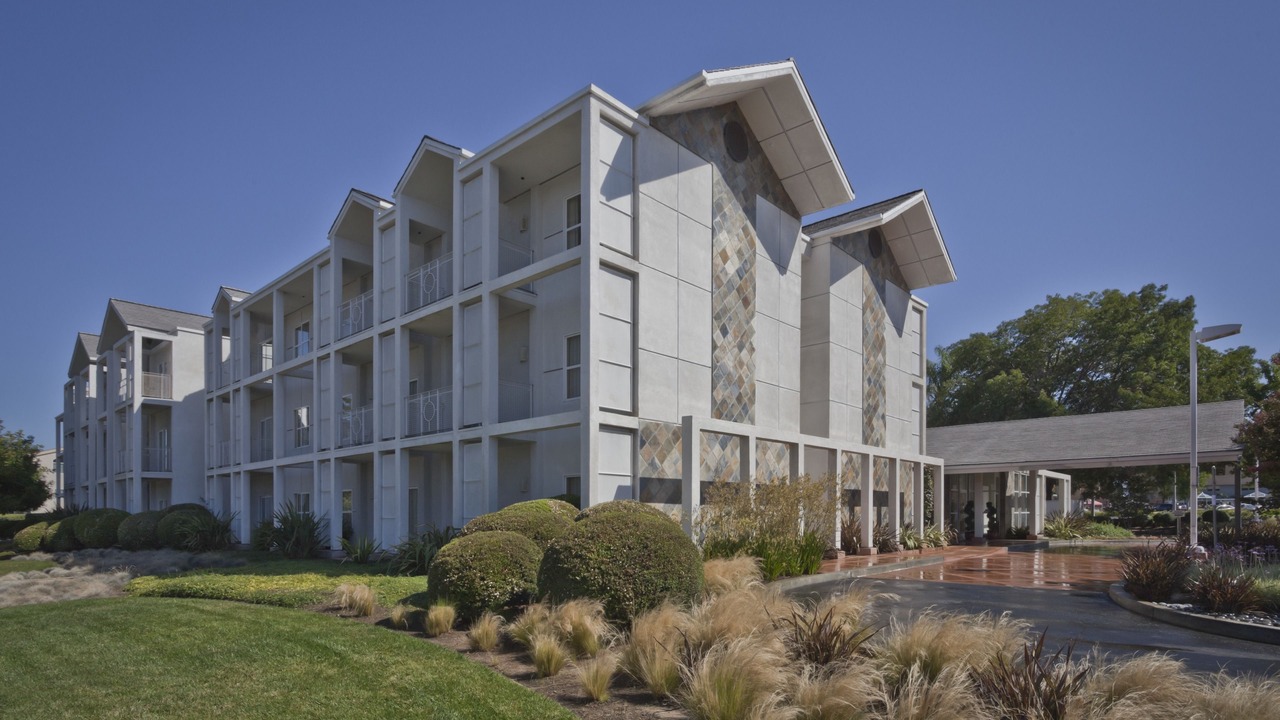 Photo of Outdoor in Sunnyvale
