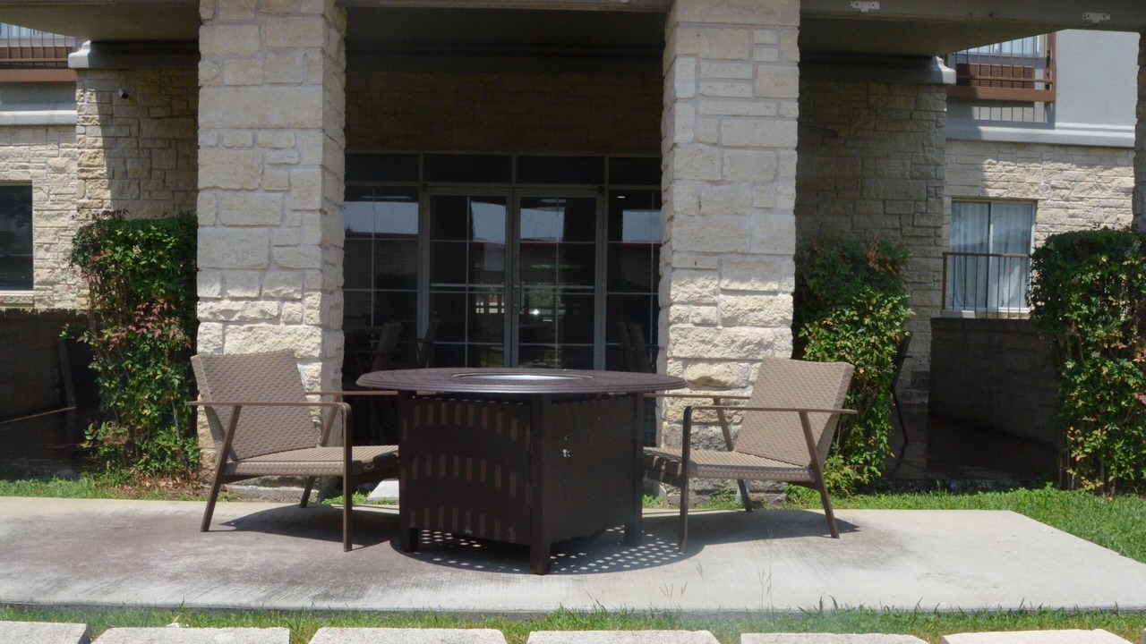 Photo of Outdoor in Wells Branch