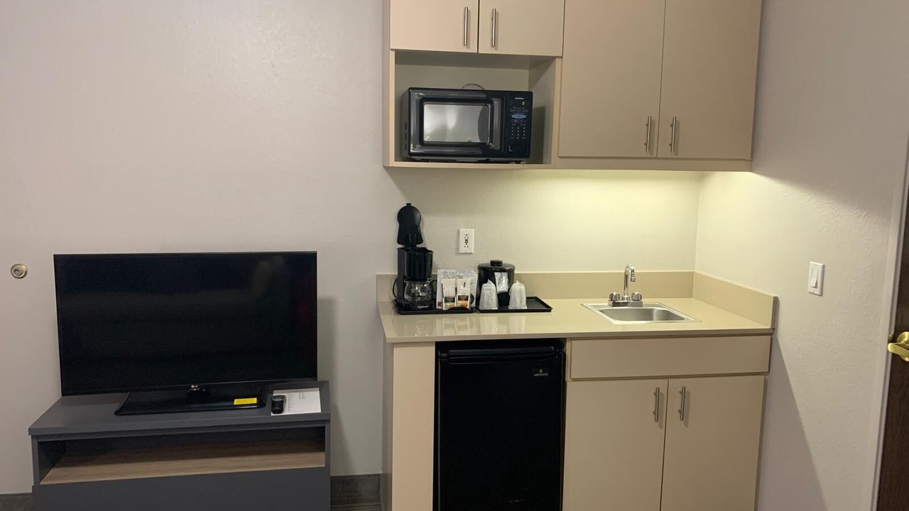 Photo of Bedroom in Wells Branch