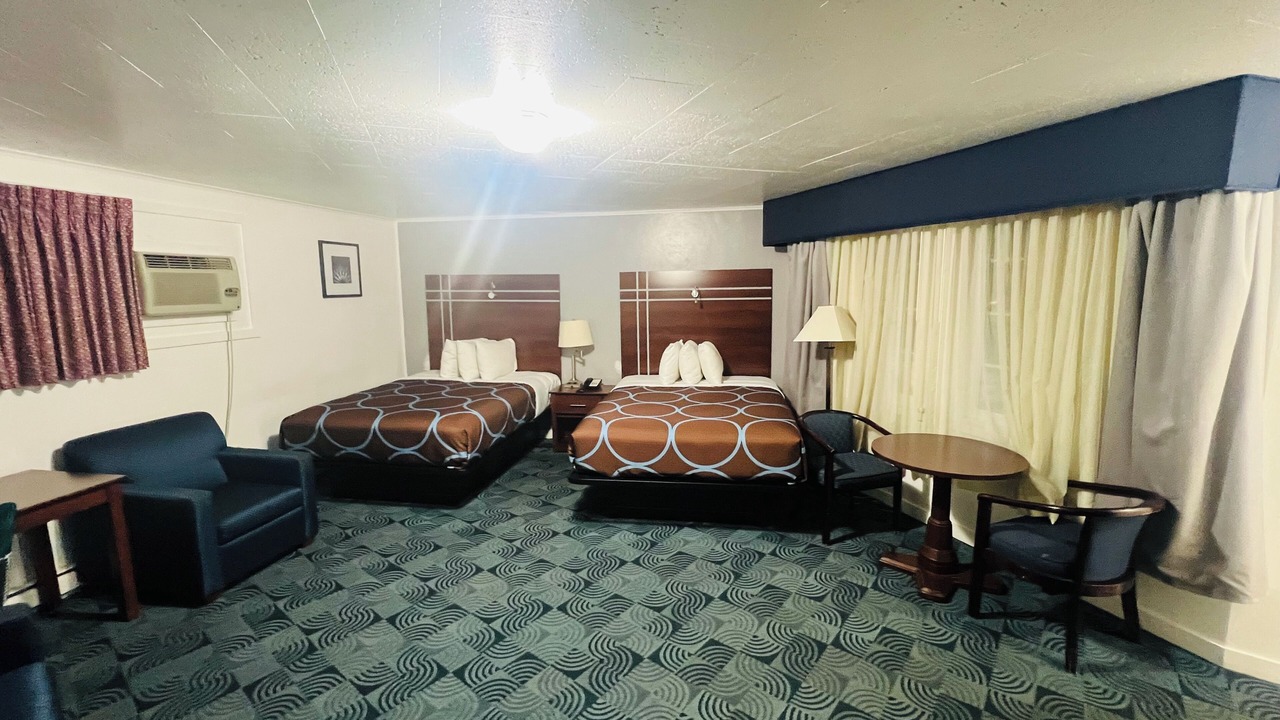 Photo of Bedroom in Pittsfield