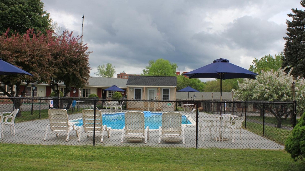 Photo of Outdoor in Pittsfield