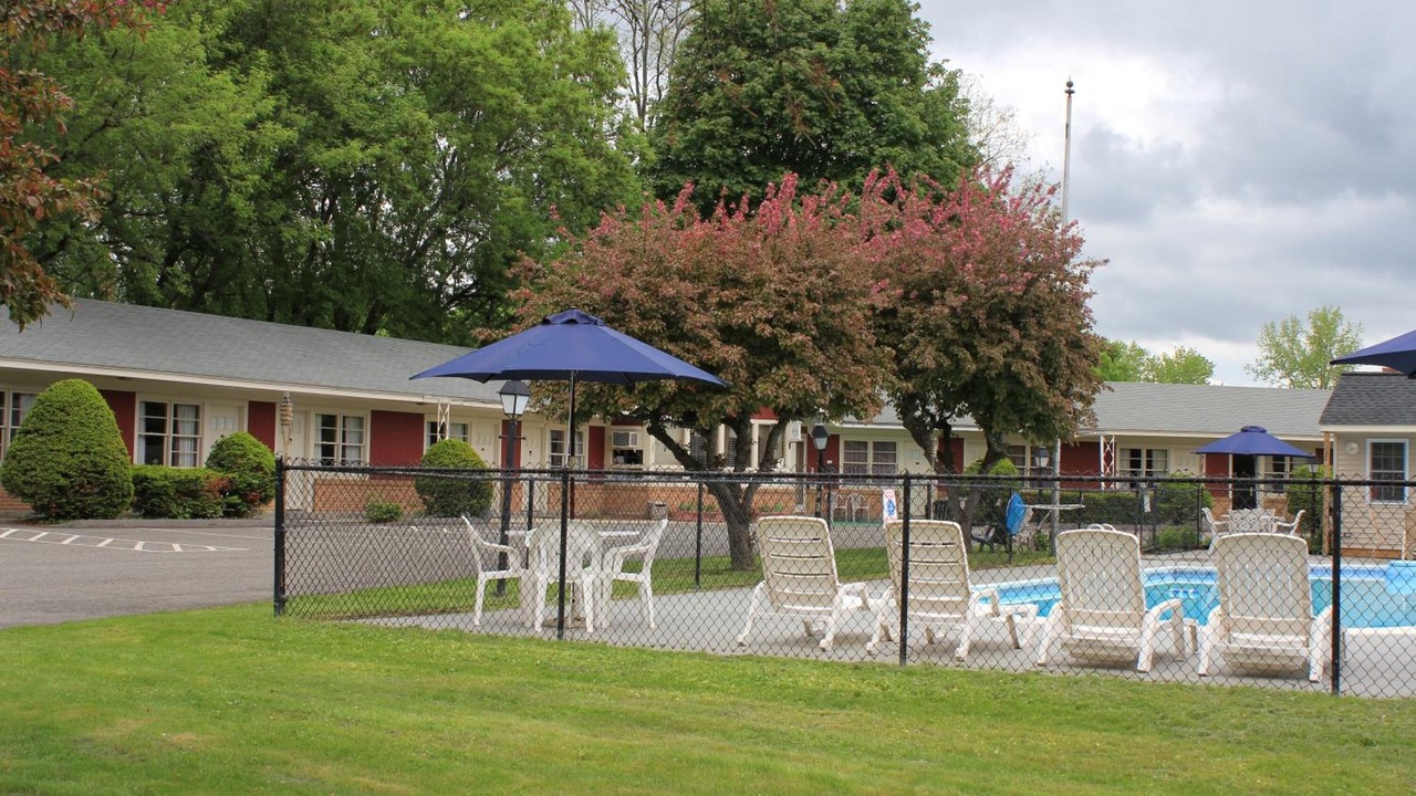 Photo of Outdoor in Pittsfield