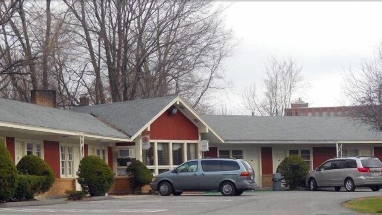 Photo of Outdoor in Pittsfield