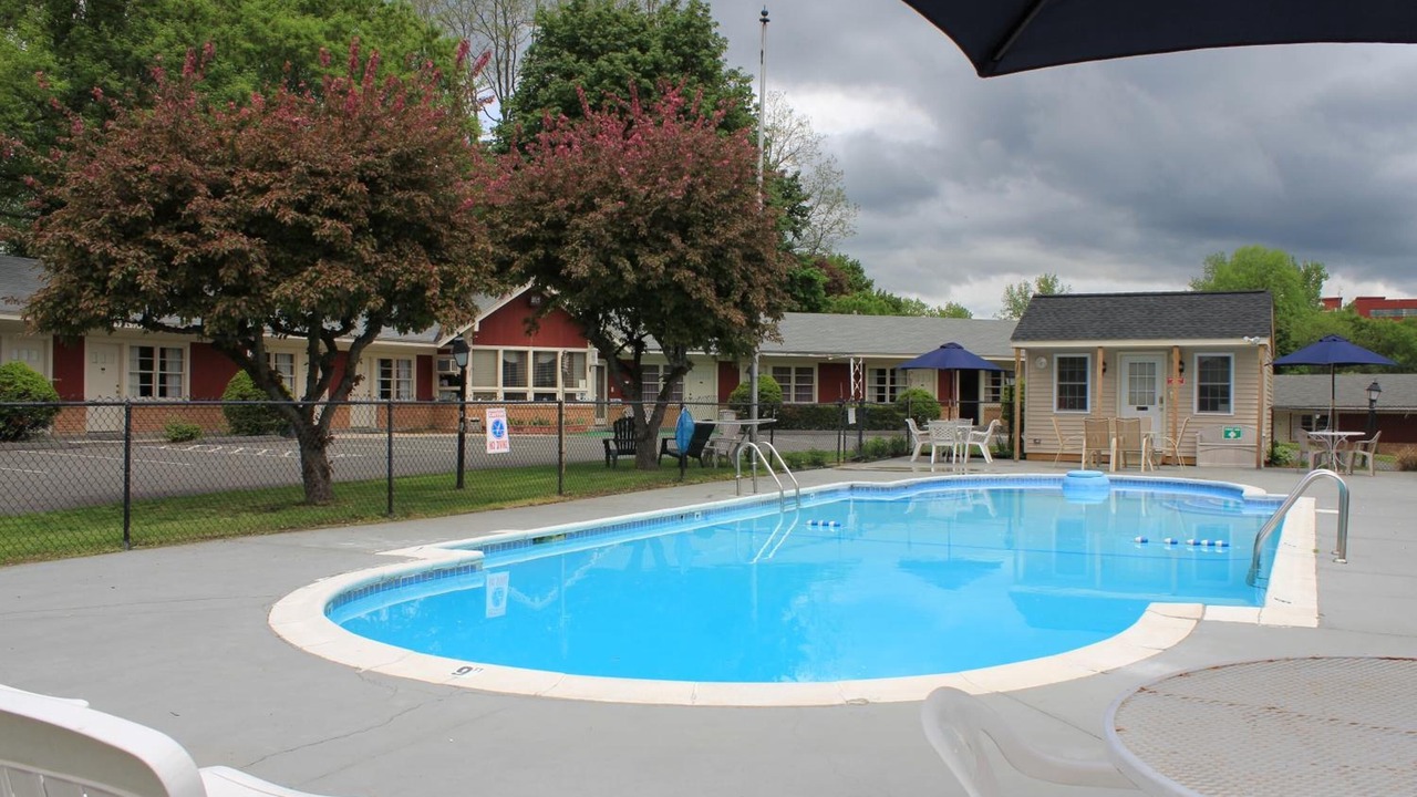 Photo of Outdoor in Pittsfield