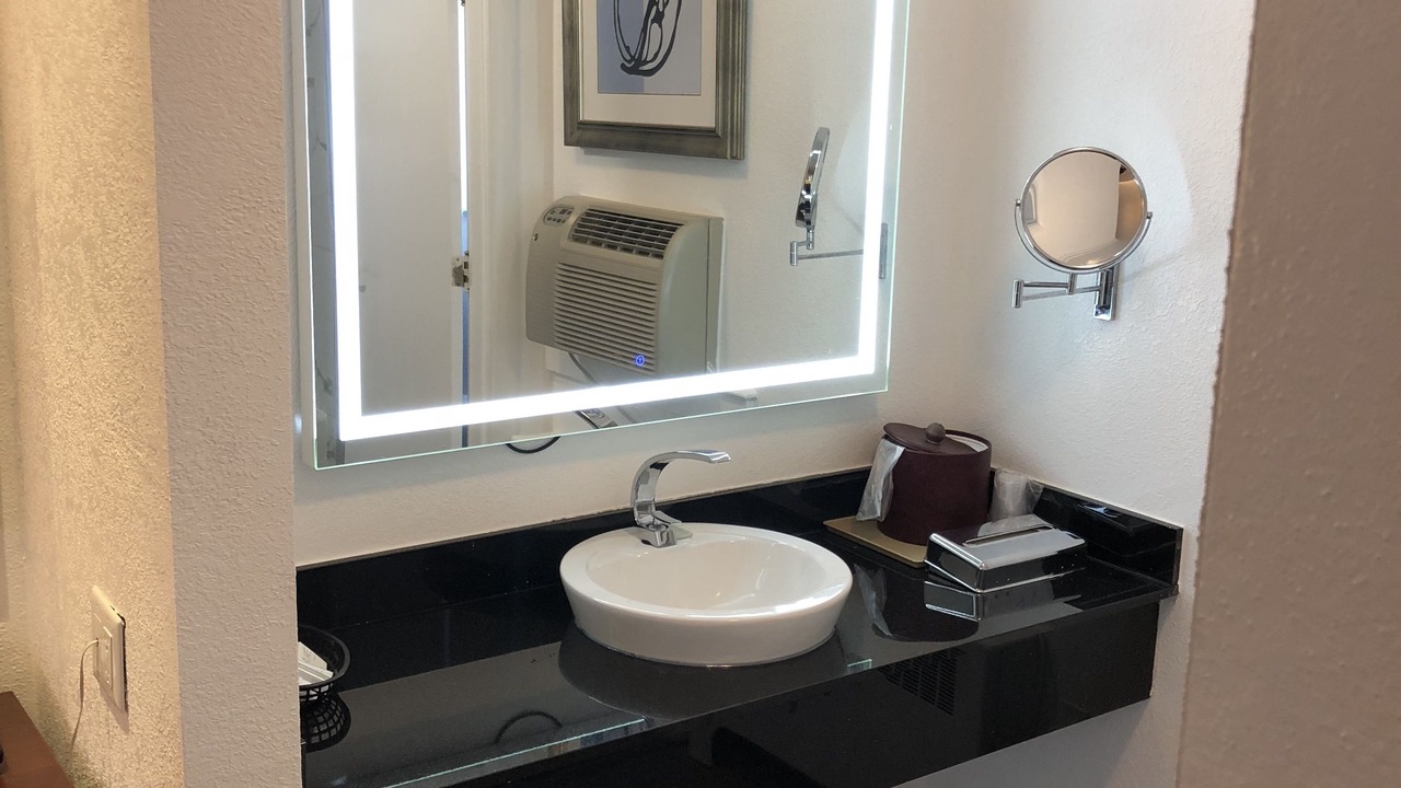 Photo of Bathroom in Pittsfield