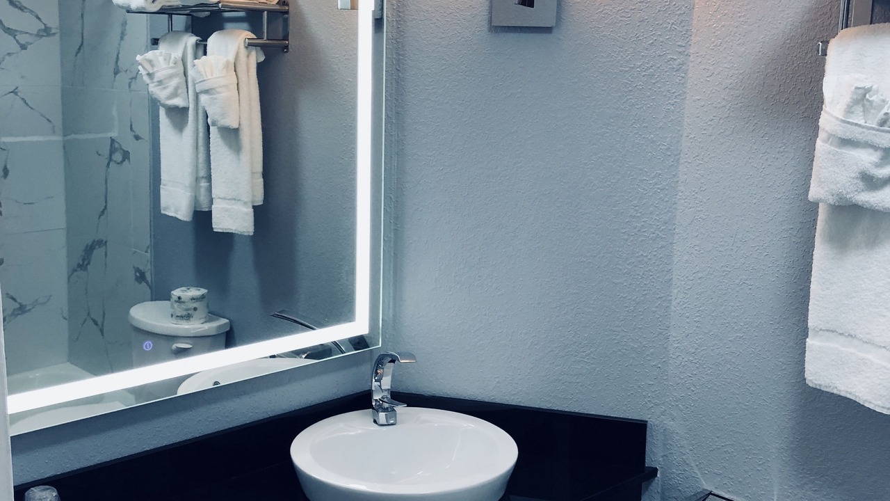 Photo of Bathroom in Pittsfield