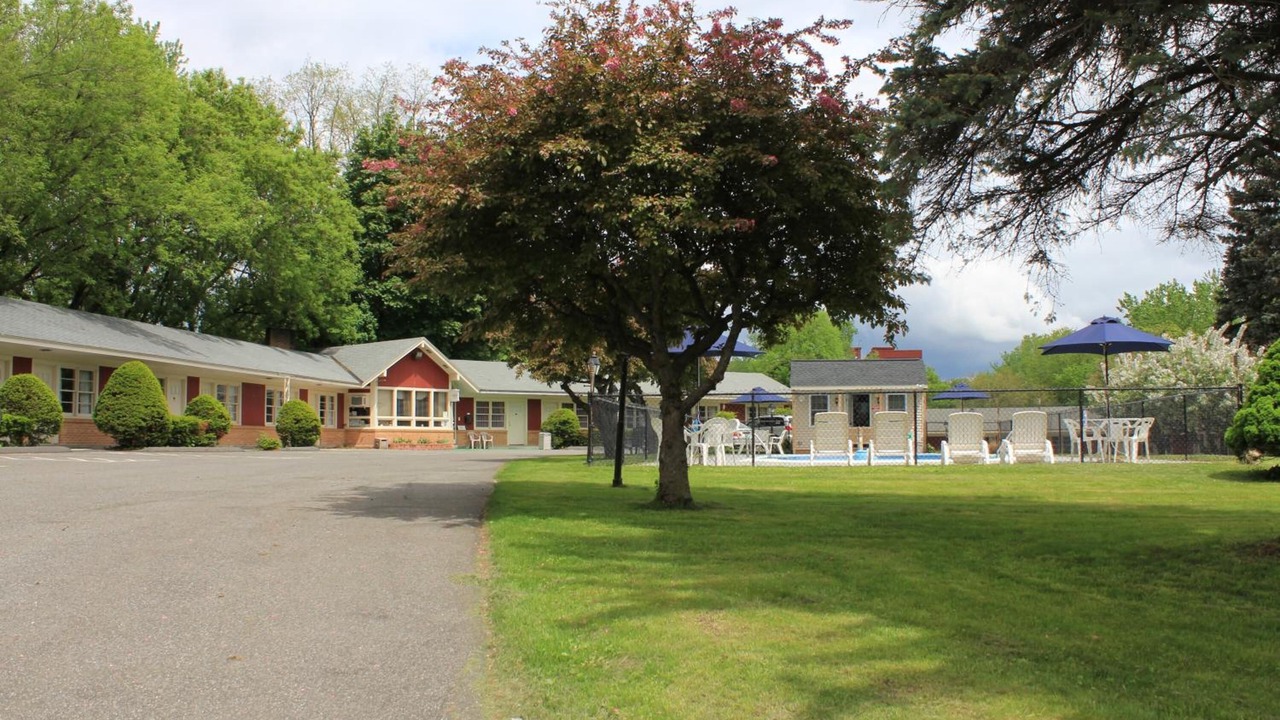 Photo of Outdoor in Pittsfield