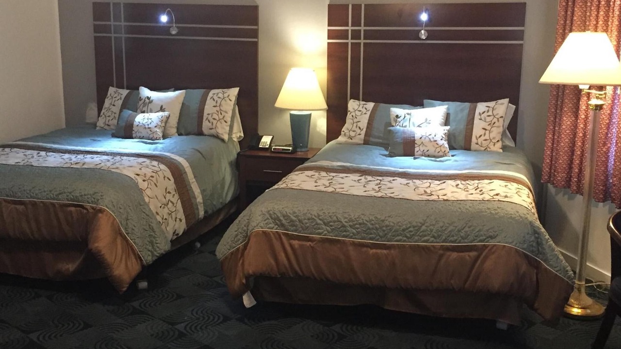 Photo of Bedroom in Pittsfield