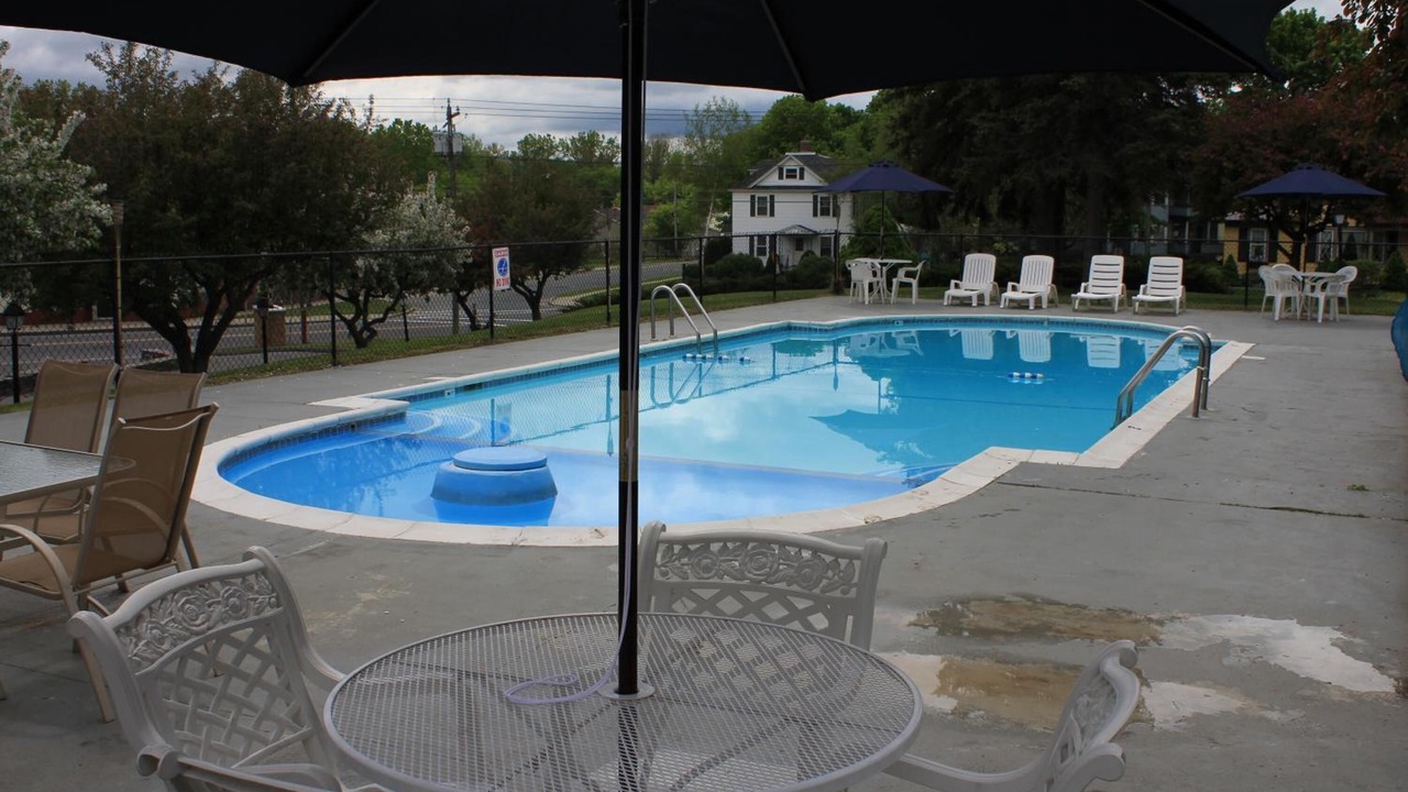 Photo of Outdoor in Pittsfield