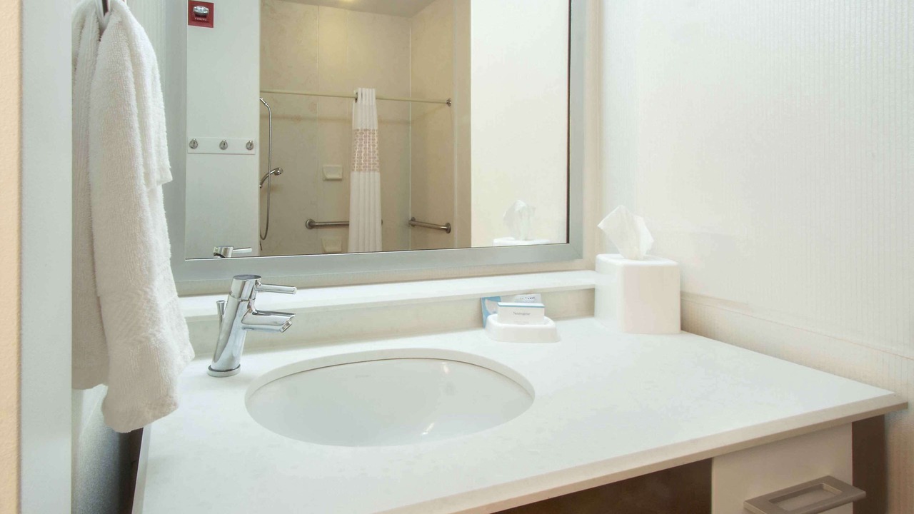 Photo of Bathroom in South Haven