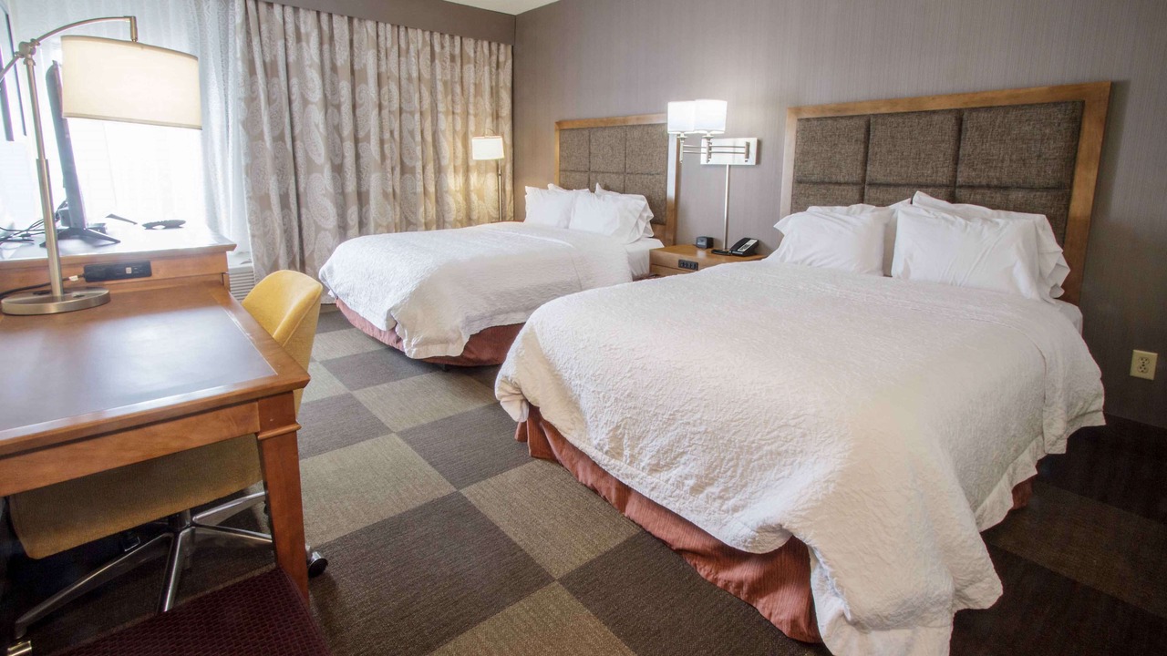 Photo of Bedroom in South Haven