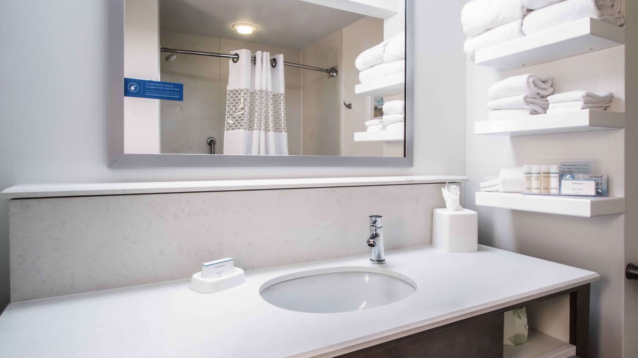Photo of Bathroom in South Haven