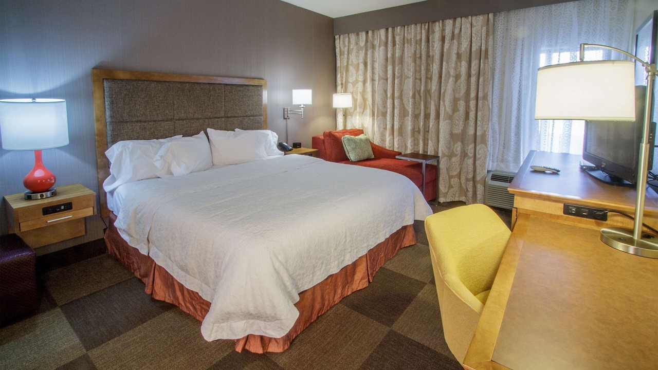 Photo of Bedroom in South Haven