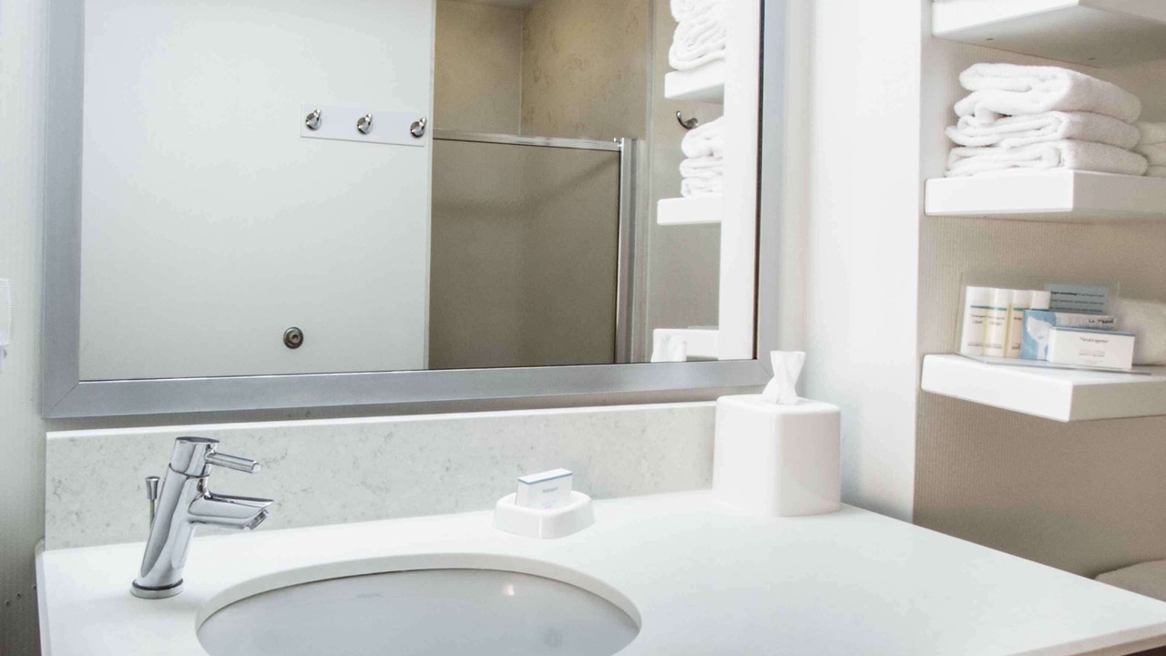 Photo of Bathroom in South Haven