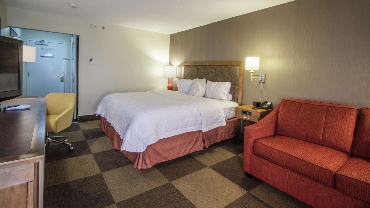 Photo of Bedroom in South Haven