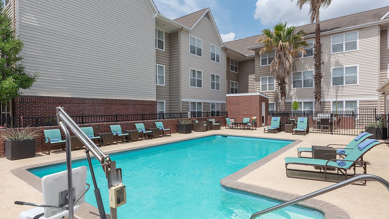 Photo of Outdoor in Round Rock