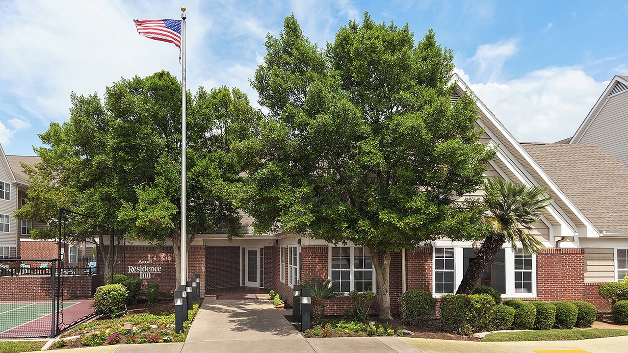 Photo of Outdoor in Round Rock