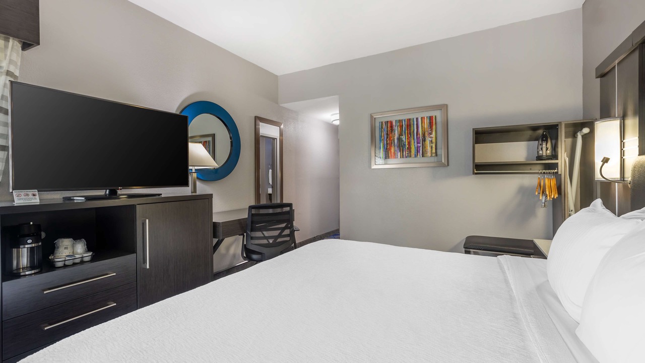 Photo of Bedroom in Valley Falls