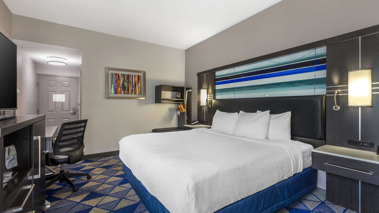 Photo of Bedroom in Valley Falls