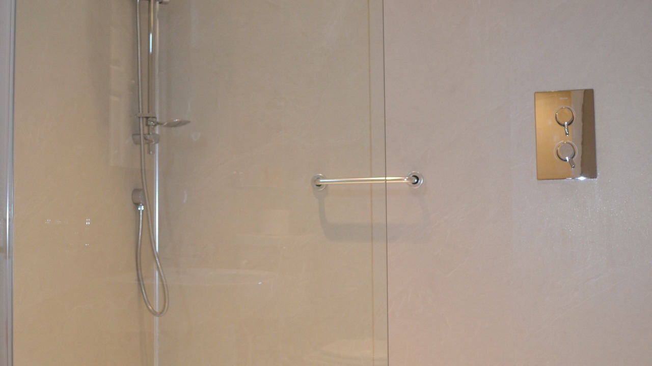 Photo of Bathroom in Great Yarmouth