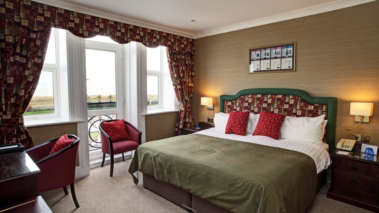 Photo of Bedroom in Great Yarmouth