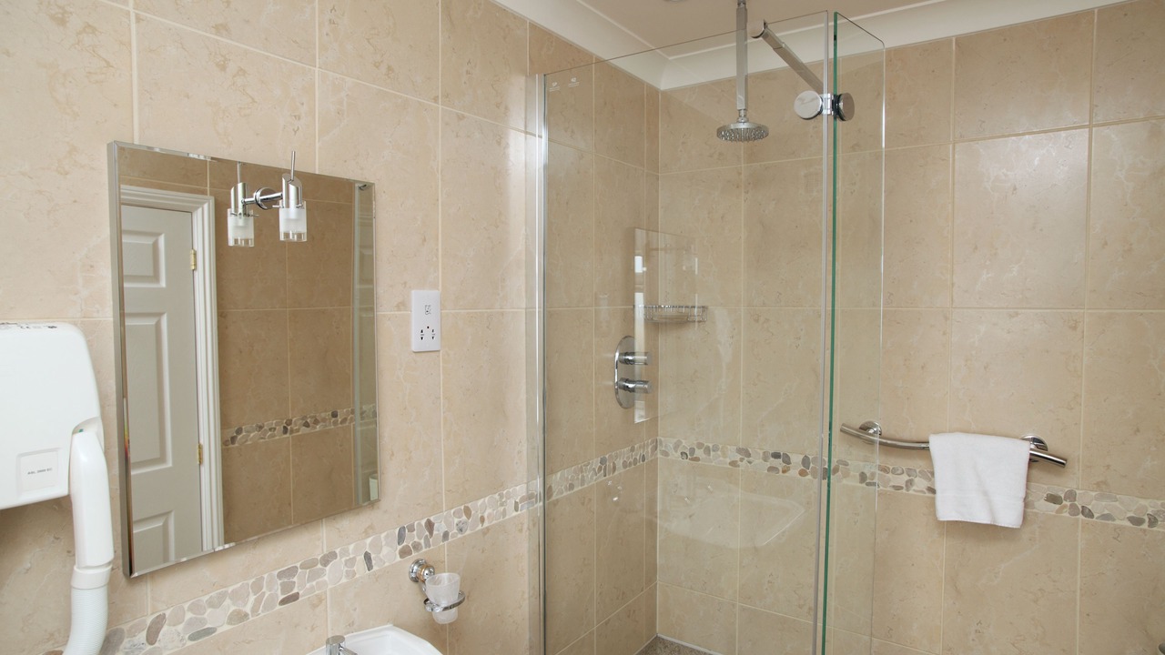 Photo of Bathroom in Great Yarmouth