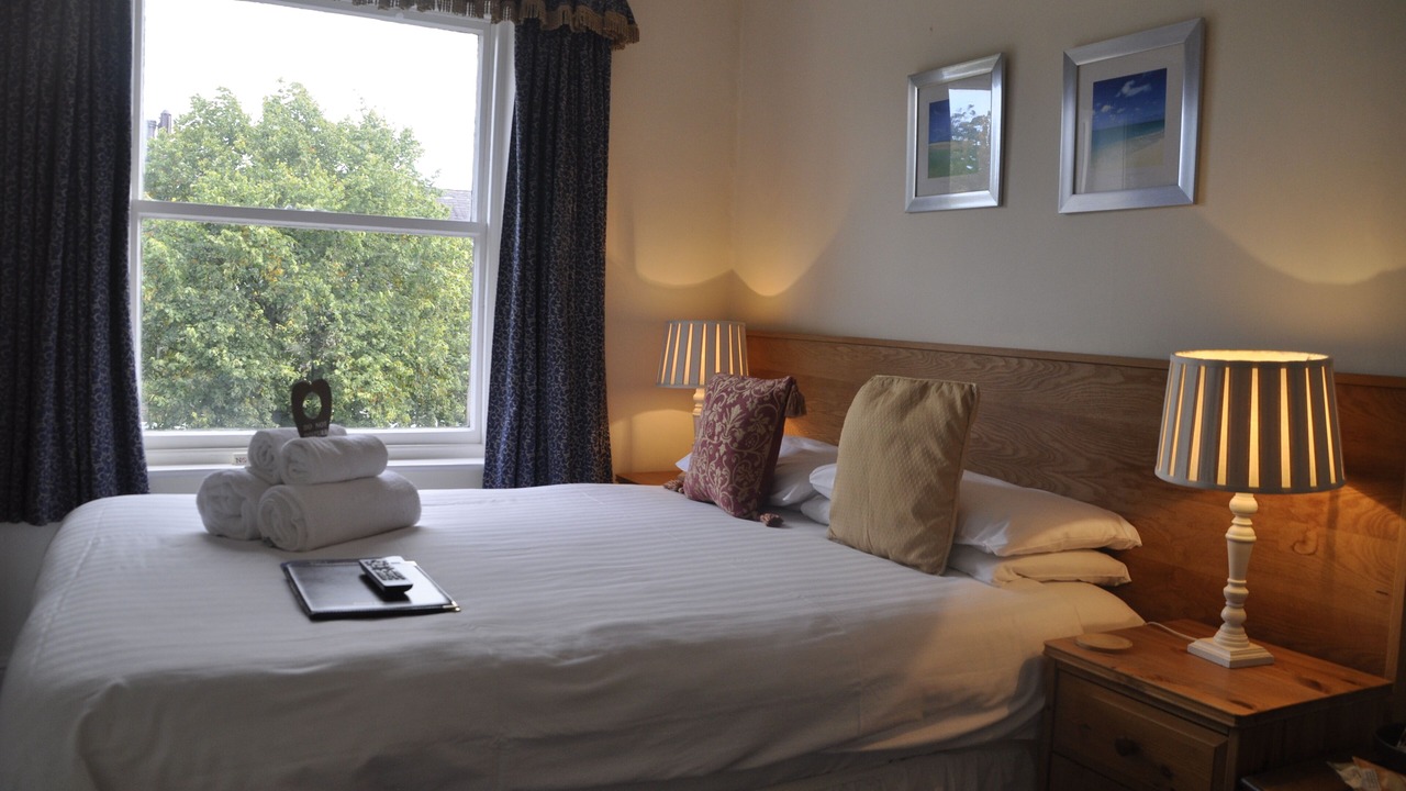 Photo of Bedroom in Harrogate