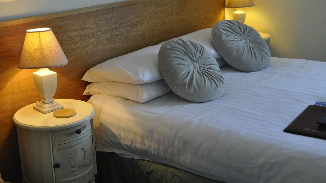 Photo of Bedroom in Harrogate