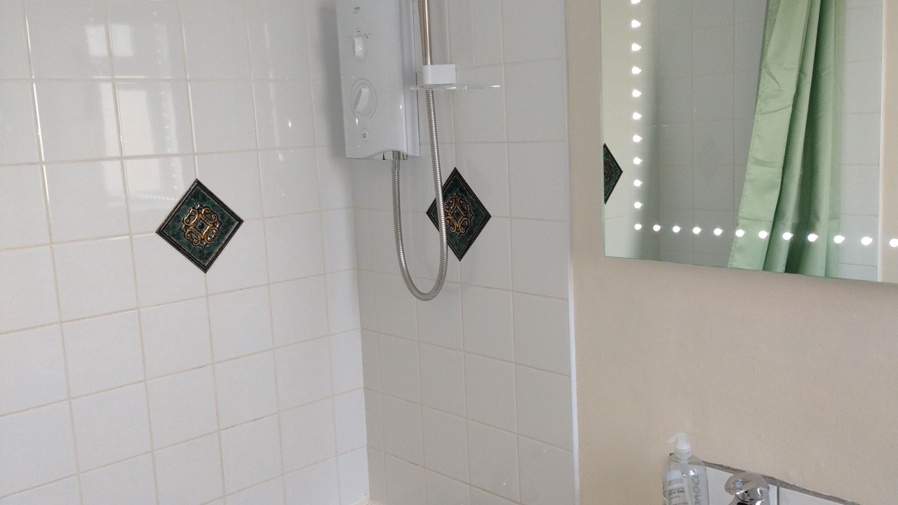 Photo of Bathroom in Harrogate