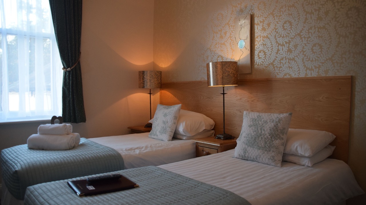 Photo of Bedroom in Harrogate