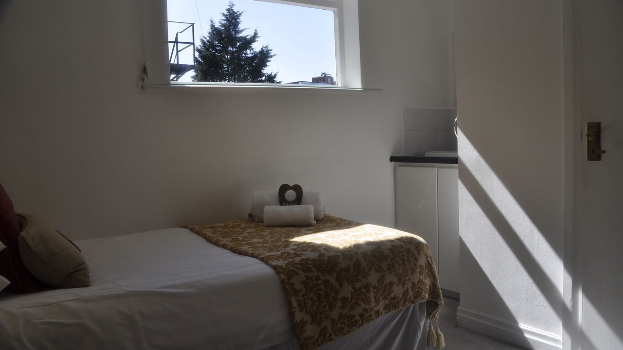 Photo of Bedroom in Harrogate