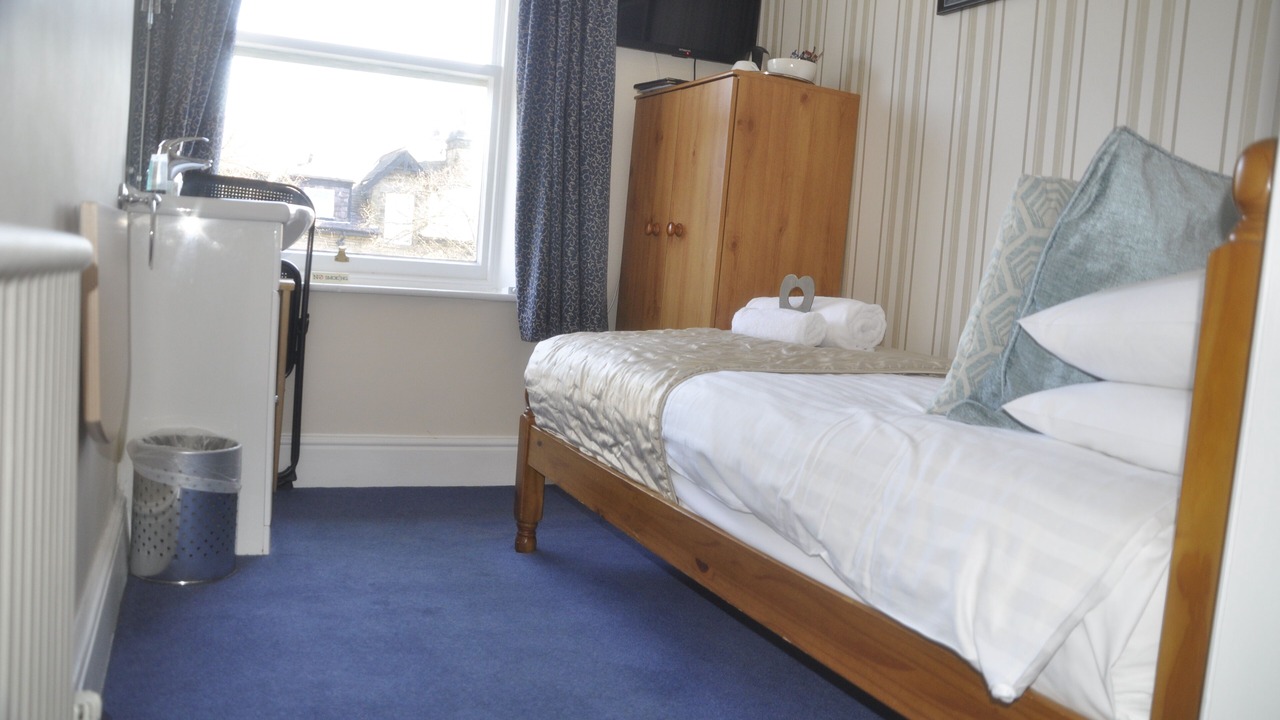 Photo of Bedroom in Harrogate