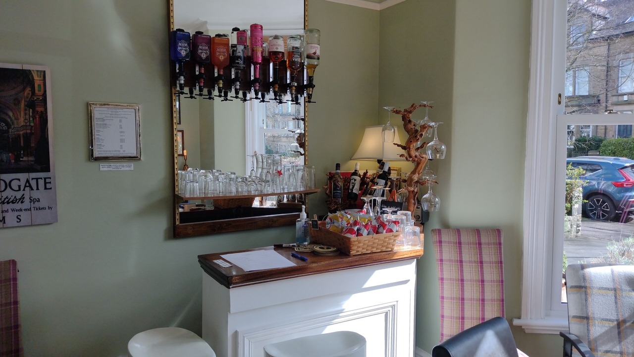 Photo of Others in Harrogate