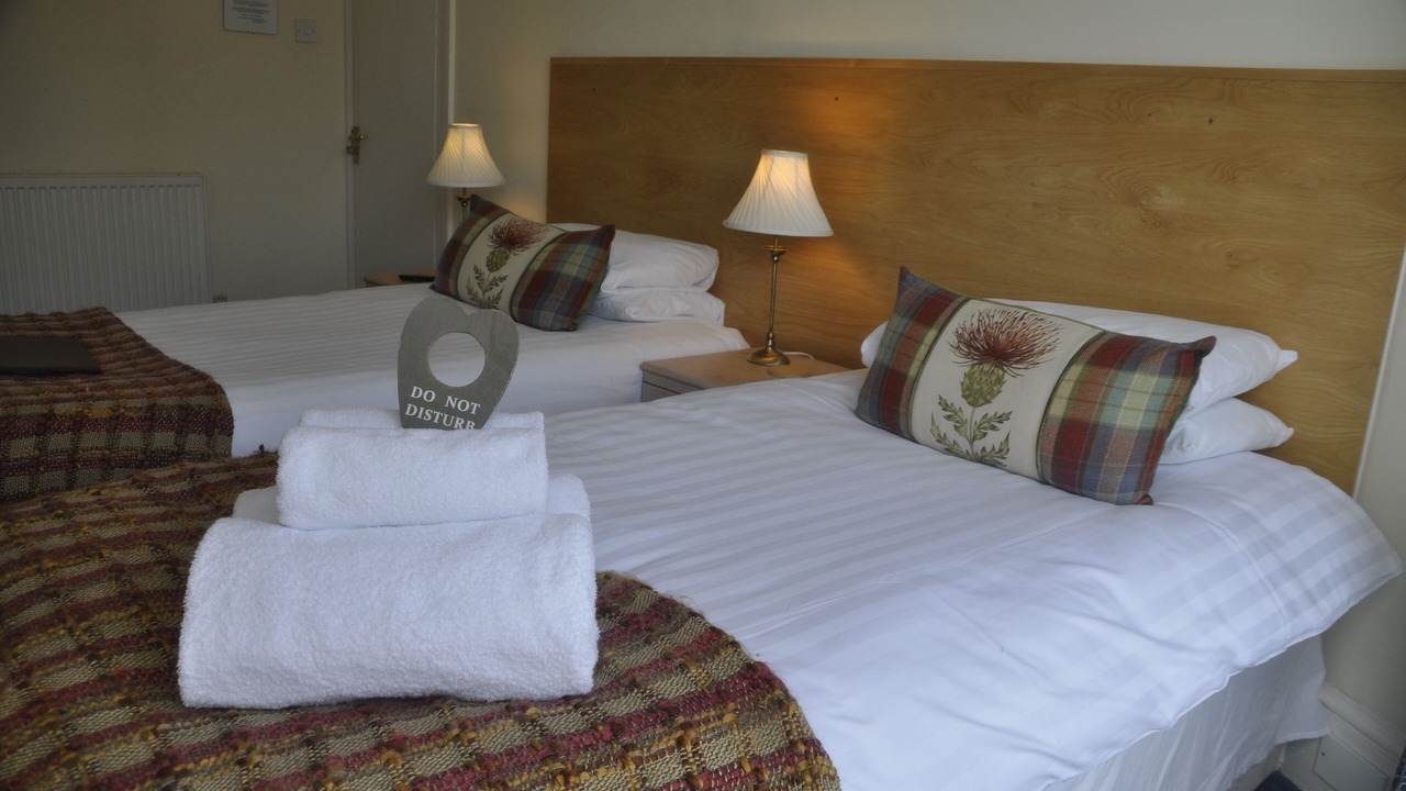 Photo of Bedroom in Harrogate